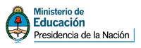 Logo Ministerio de Educación