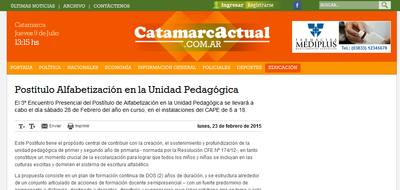 catamarcactual