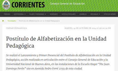consejoeducacioncorrientes