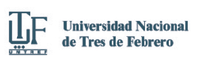 Logo UNTF