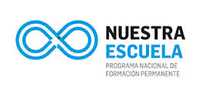 Logo Nuestra Escuela